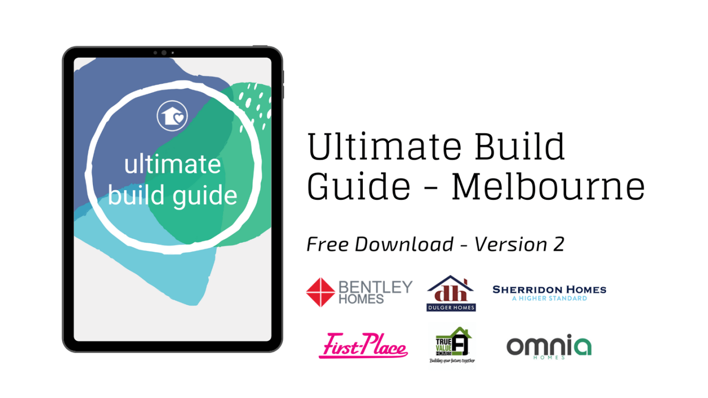 House Plans & Build Costs from Melbourne builders - Free Build Guide