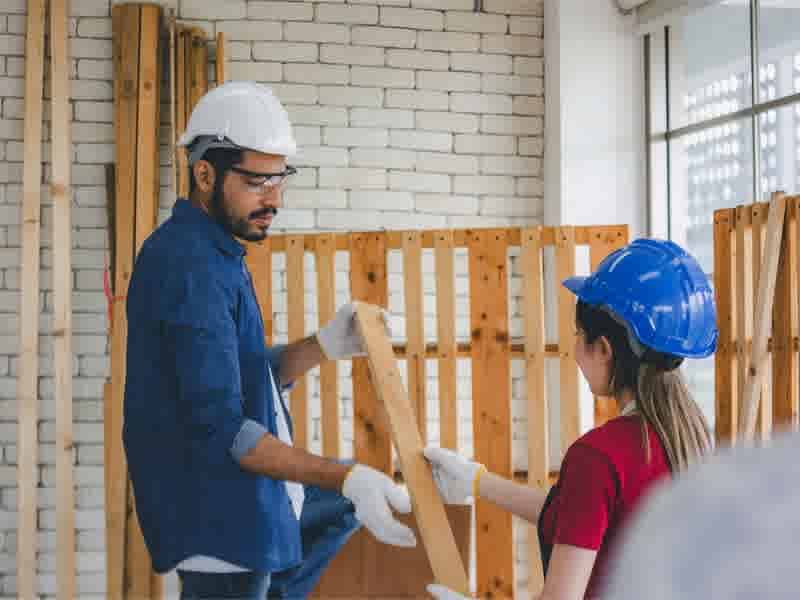 Essential Builder Jargon: Key Terms for First-Time Homebuyers