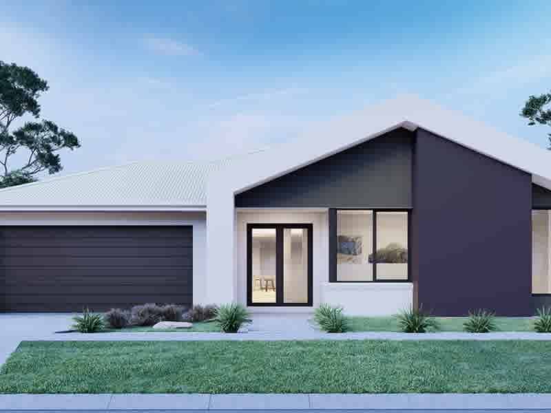 ​​Mimosa Homes: Exquisite Facades and Exceptional Living