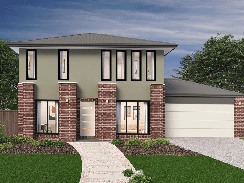 Discover JG King Homes' New Display Home