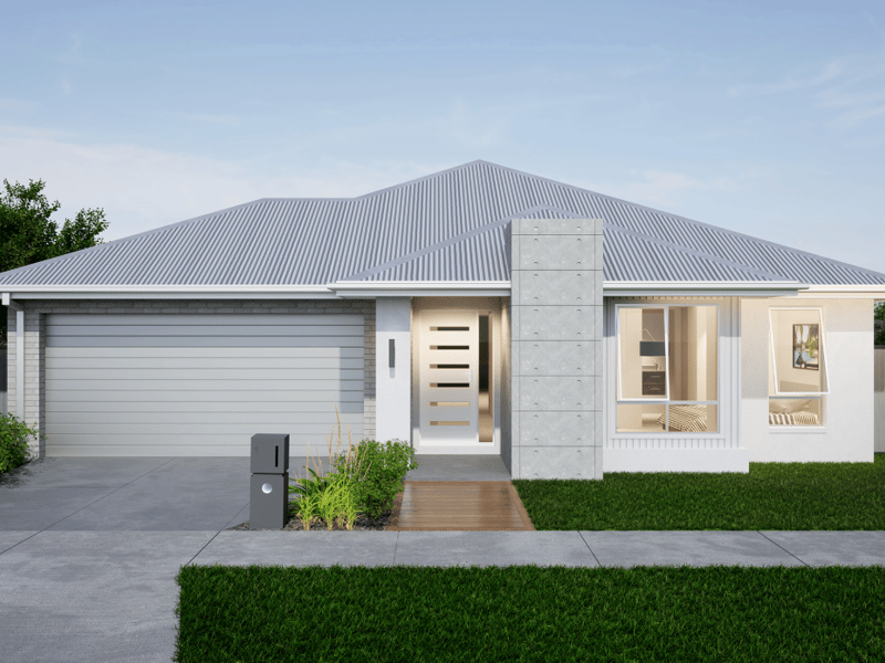 Aston Homes: Best Designs for a Narrow Block