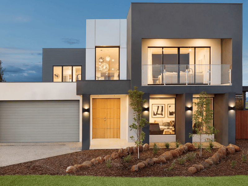 The Surf House: The Ultimate Retreat Home Design