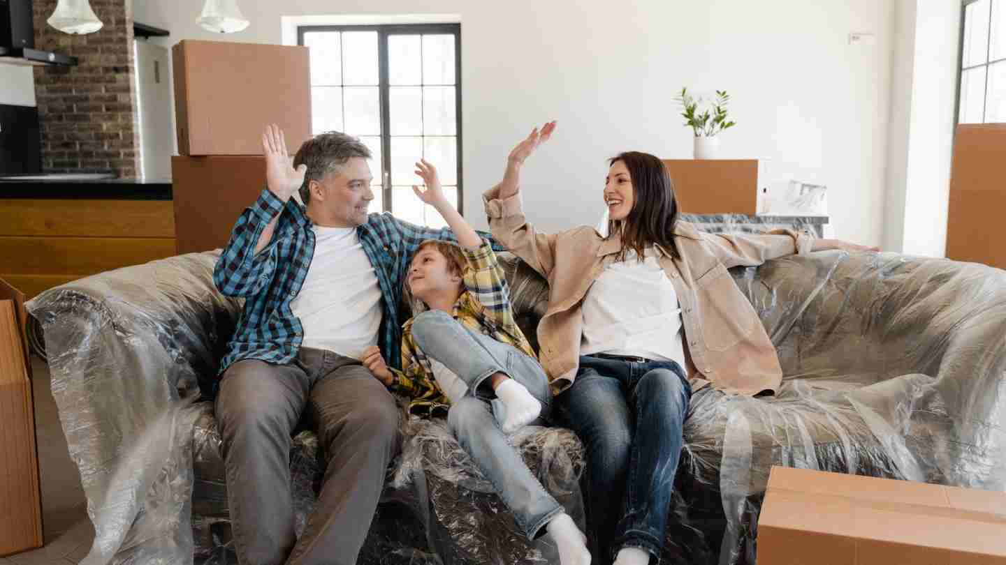 6 Important factors to consider before moving homes