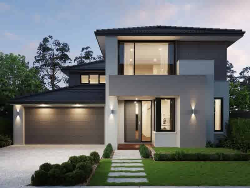 5 Exterior Styles to Make Your Home Stand Out