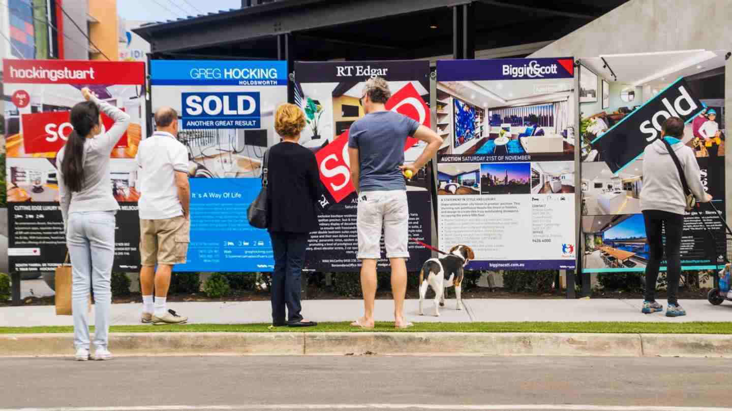 Plan To Increase Land and Housing Supply In Victoria