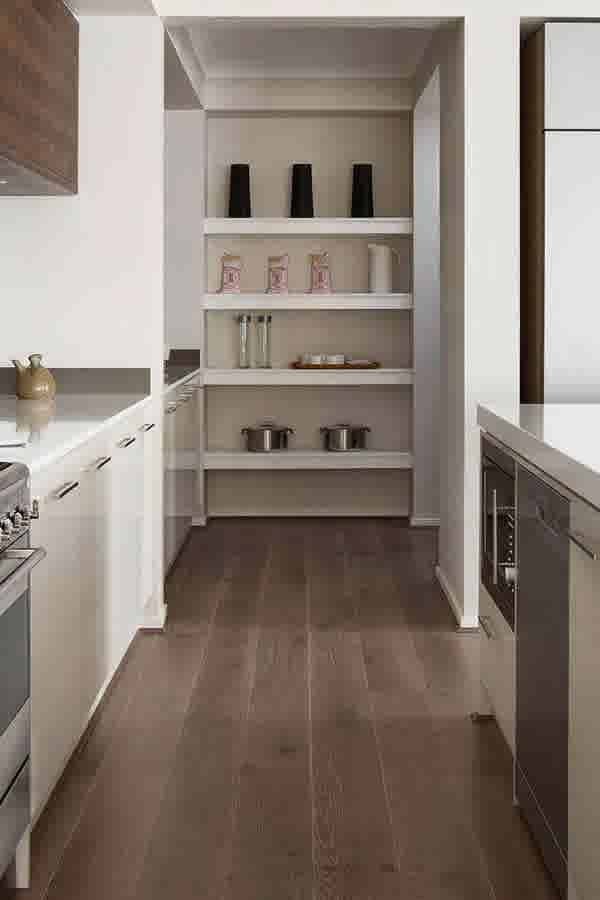 Creating the ultimate in kitchen appeal luxe