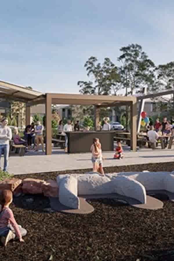 New Land Release at Grandview Estate