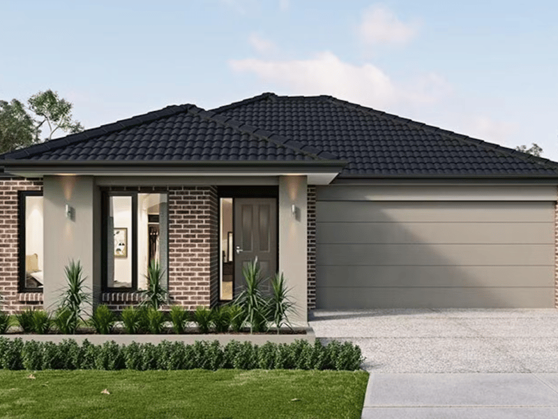 Unlock Your Dream Home with Metricon's Callula 17