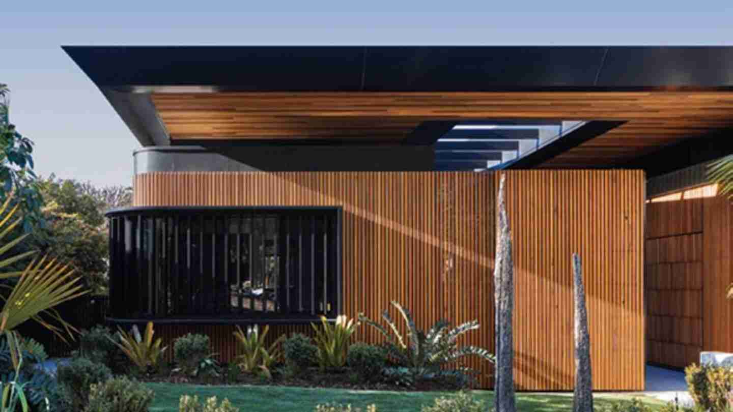 2020 HIA-CSR Australian Housing Award Winners Announced