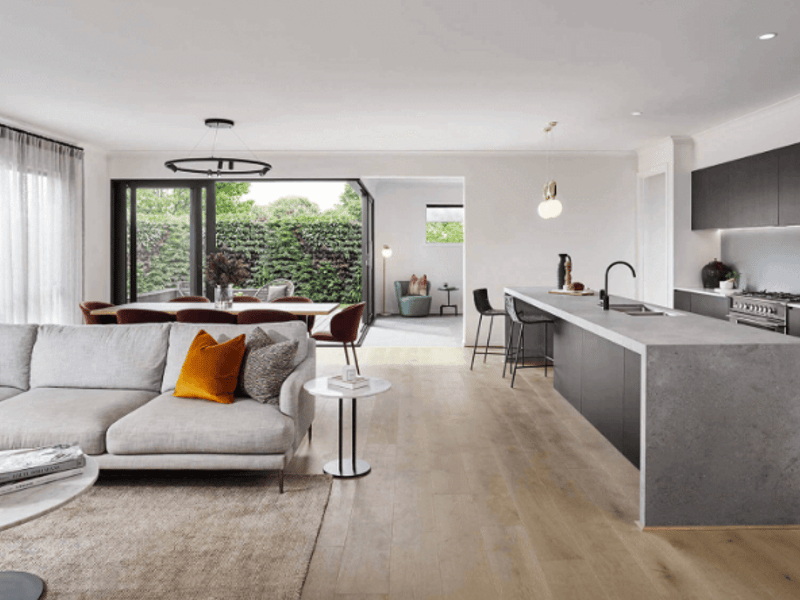 Discover Arden Homes' Award-Winning Designs