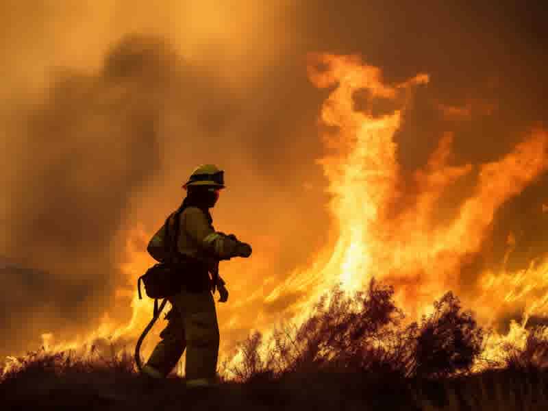 Effective Planning & Design for Homebuilding in Bushfire Prone Areas