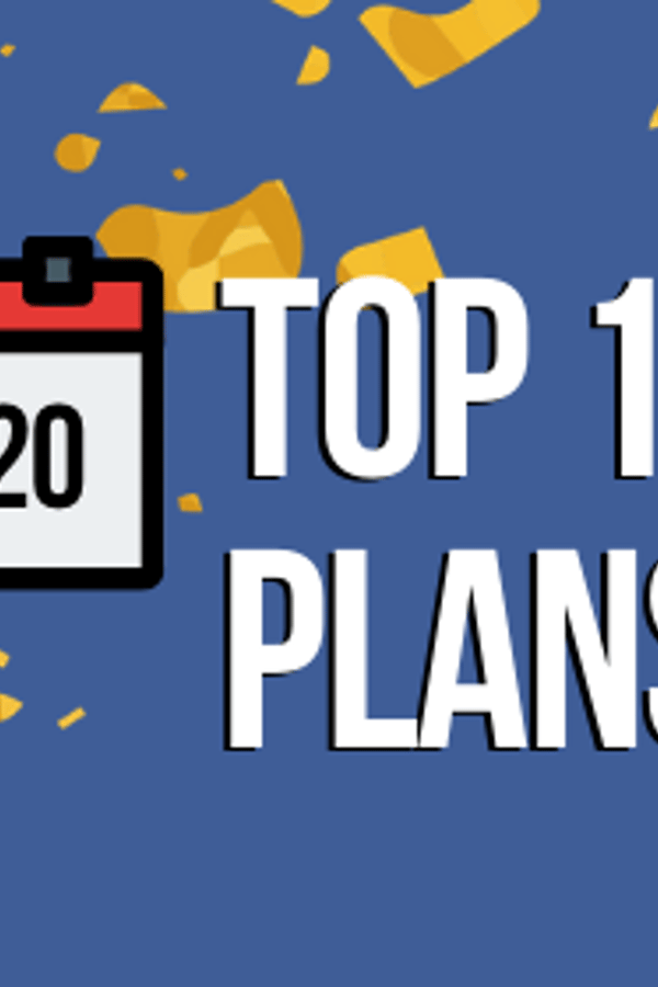 Top 10 house plans for 2020 | homeshelf.com.au