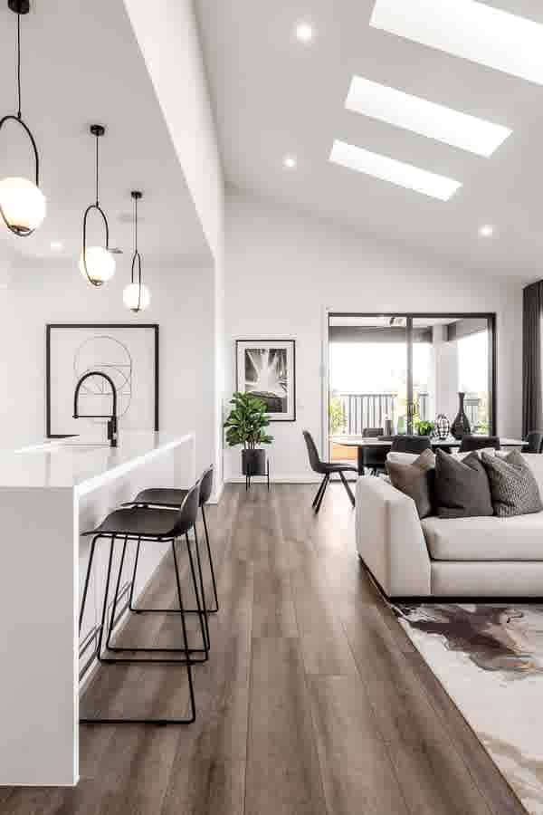 2022 Home Design Trends - A Look Ahead