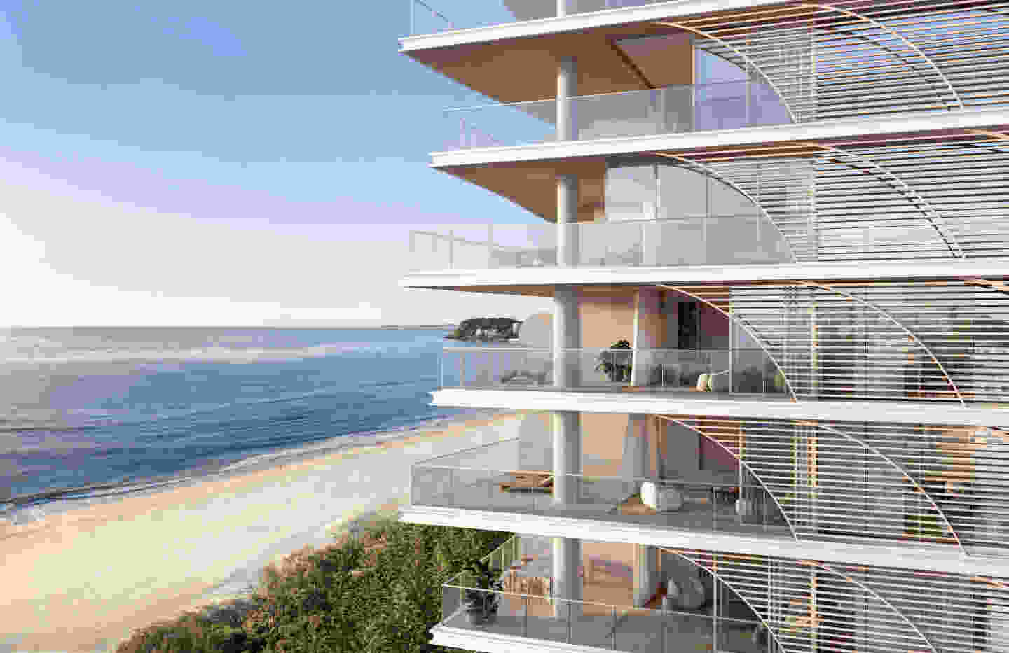 264-268 The Esplanade, Burleigh Heads QLD 4220
