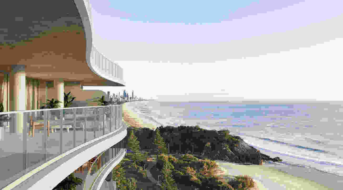 264-268 The Esplanade, Burleigh Heads QLD 4220