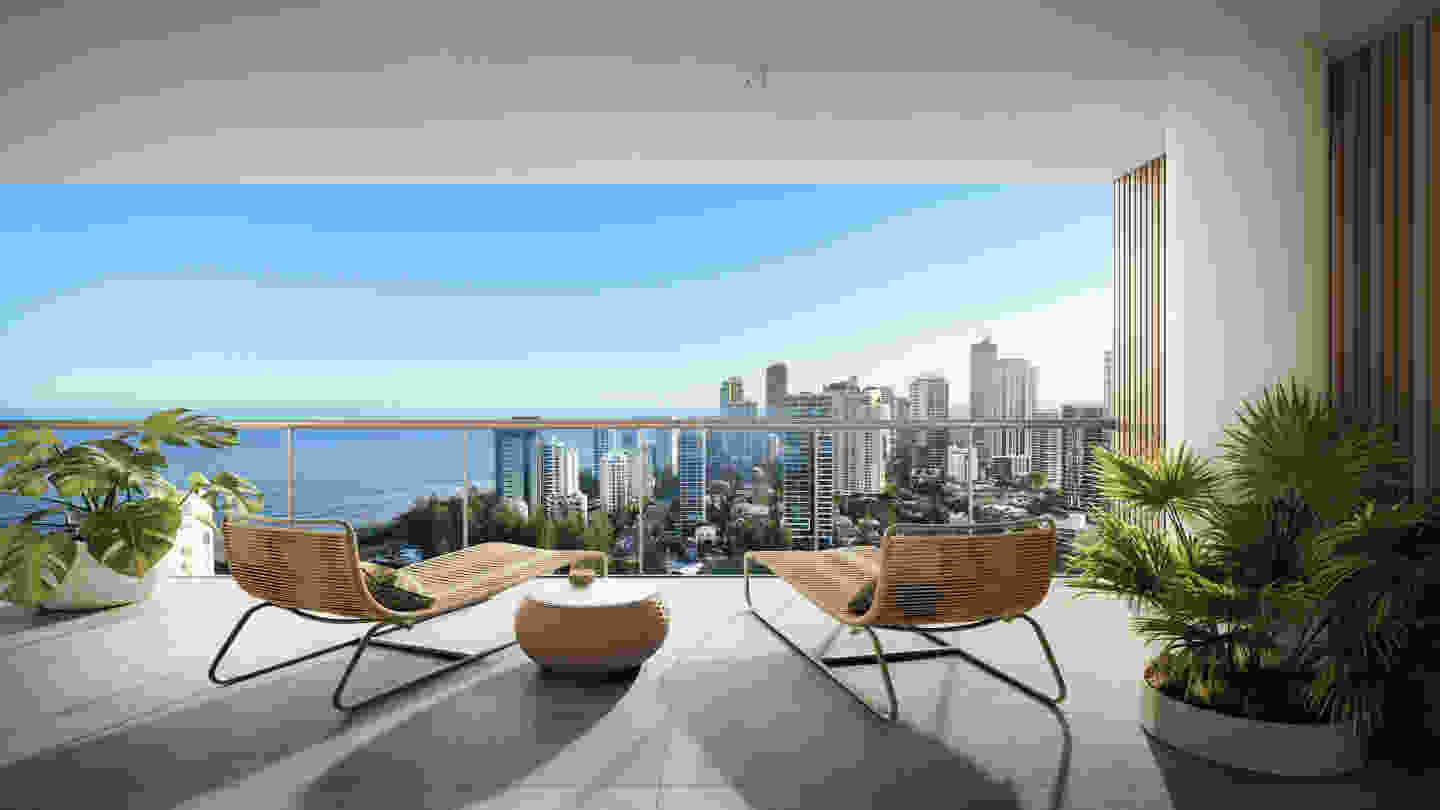 13 Armrick Avenue, Broadbeach QLD 4218
