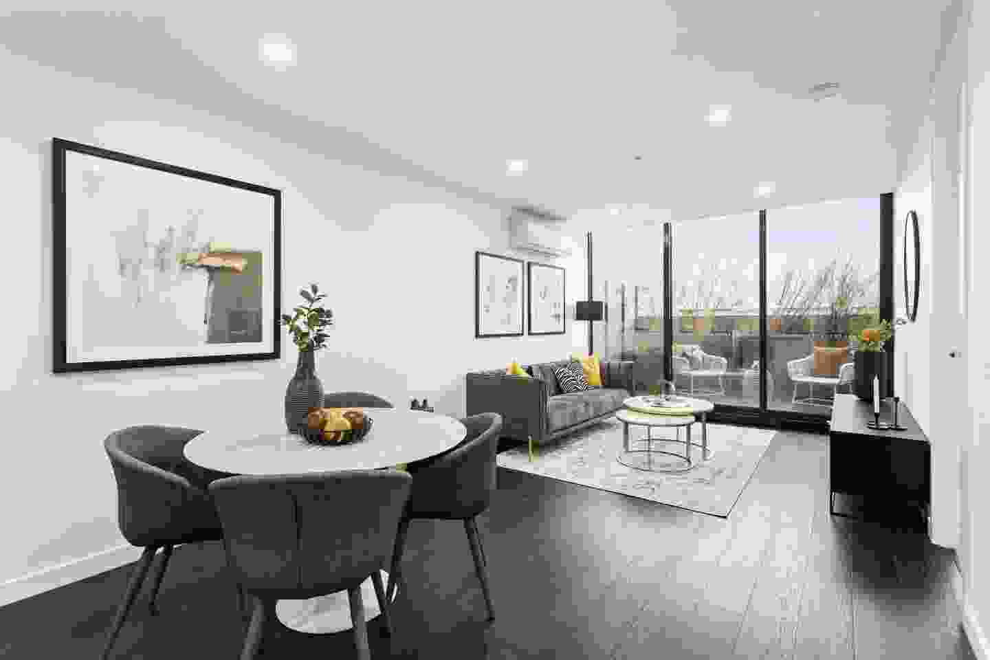 865-871 Dandenong Road, Malvern East VIC 3145