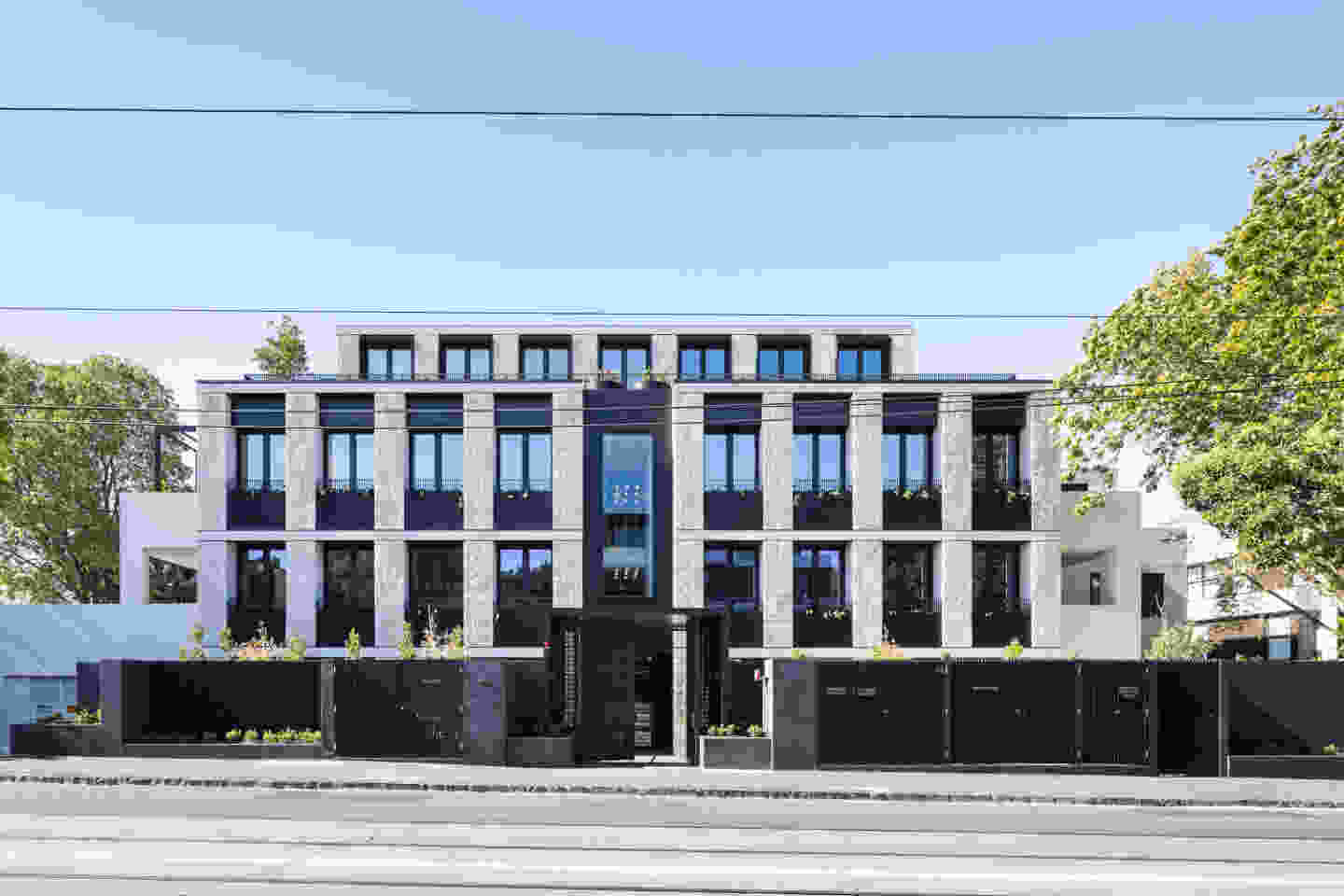 1093-1099 Malvern Road, Toorak VIC 3142