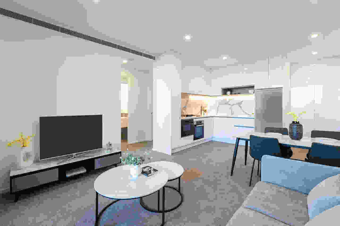 81 City Road, Southbank VIC 3006