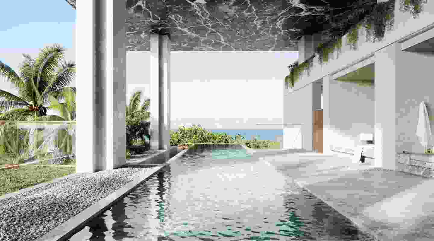 2 First Avenue, Broadbeach QLD 4218