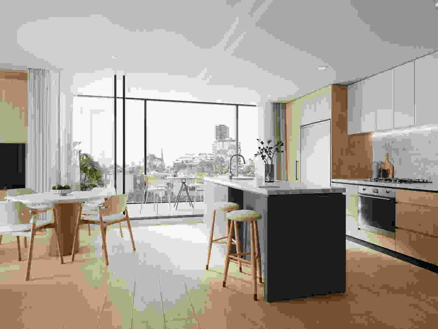 333 St Kilda Road, St Kilda VIC 3182