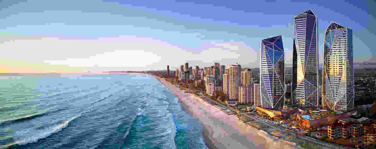 36 Old Burleigh Road, Surfers Paradise QLD 4217