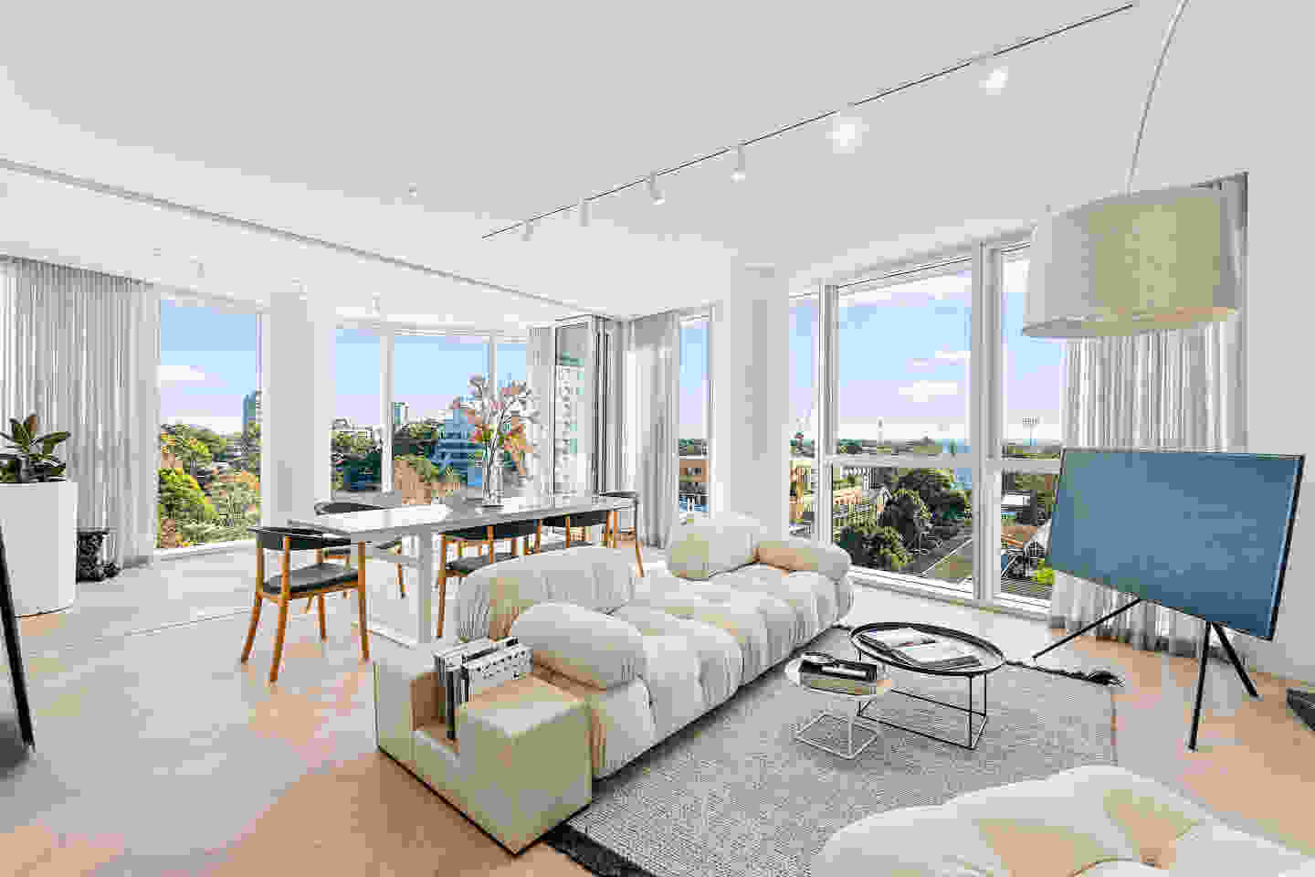 168 Walker Street, North Sydney NSW 2060