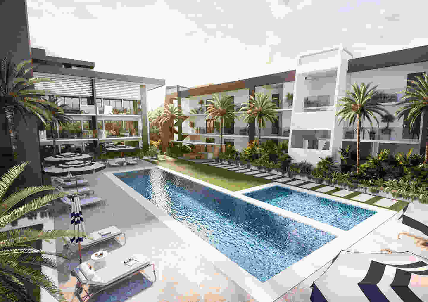 38-42 Broadwater Avenue, Hope Island QLD 4212