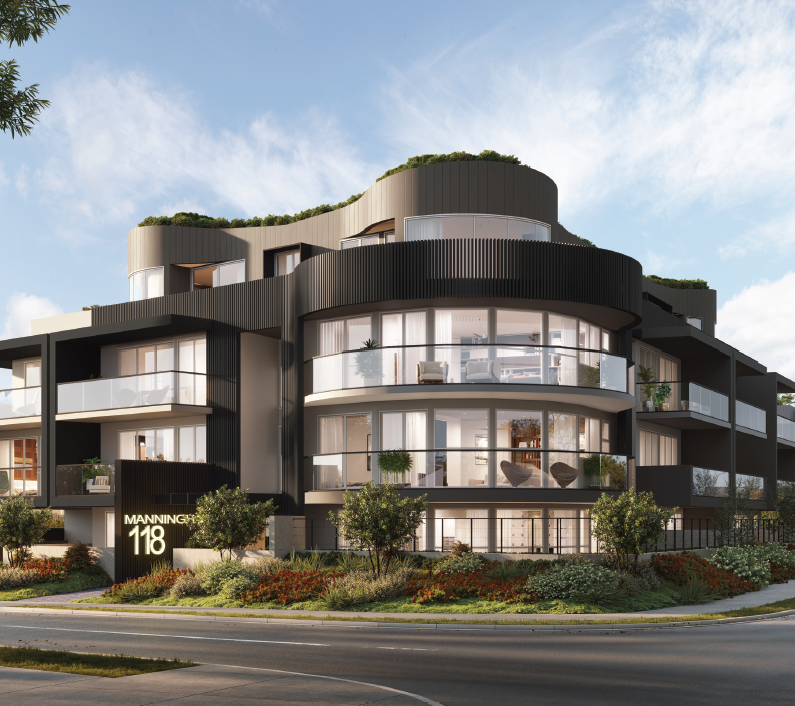 118-120 Manningham Road, Bulleen VIC 3105