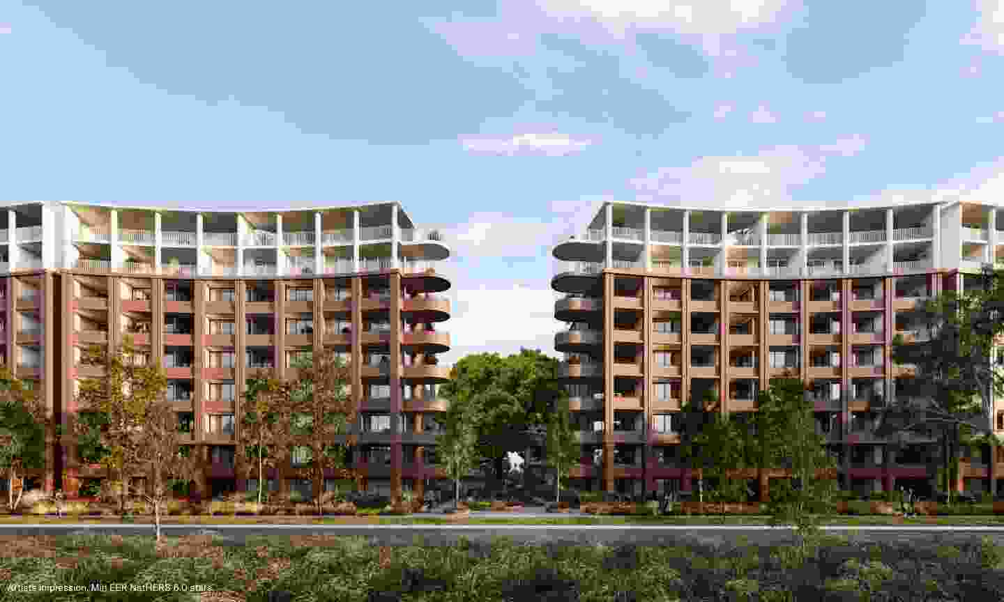 2 Forbes Street, Turner ACT 2612