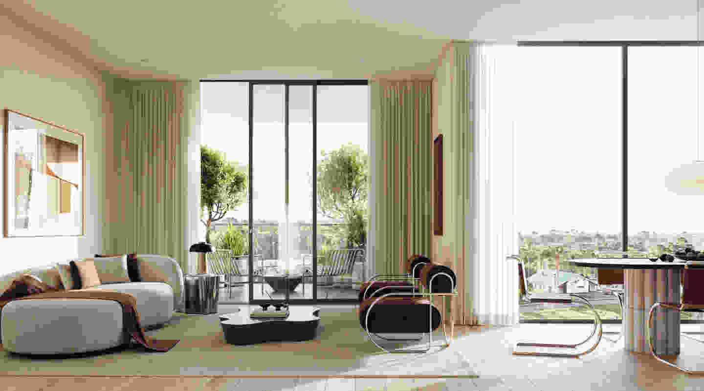2 Mandala Parade, Castle Hill NSW 2154
