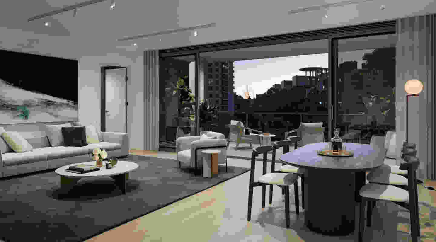 2-6 Northcote Street, Naremburn NSW 2065