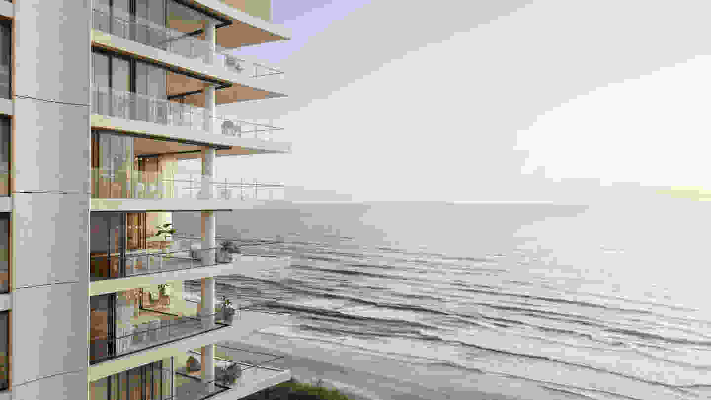 118 Old Burleigh Road, Broadbeach QLD 4218