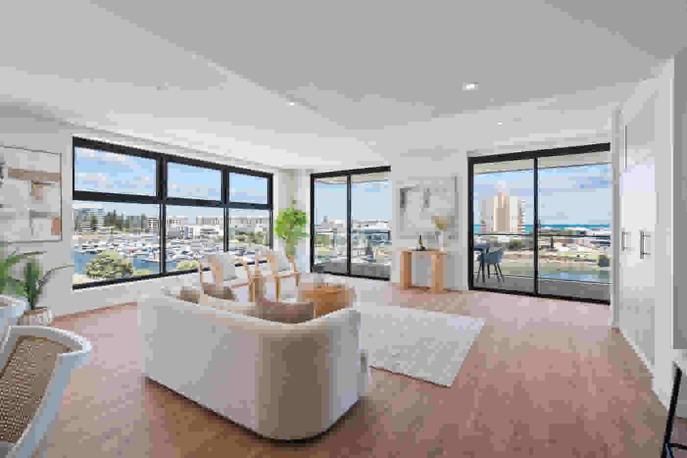 22-23 Adelphi Terrace, Glenelg SA 5045