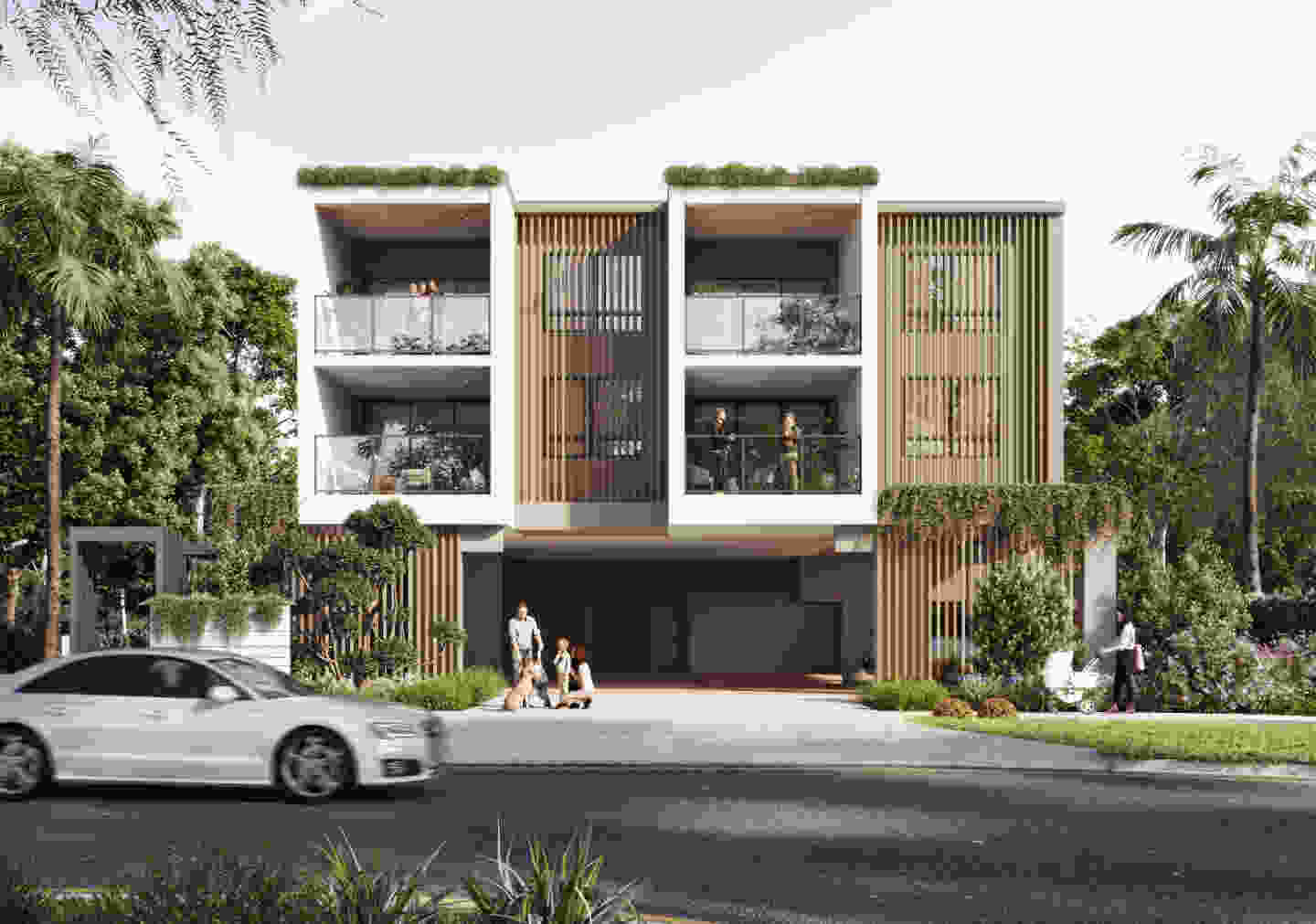 16 Station Avenue, Gaythorne QLD 4051