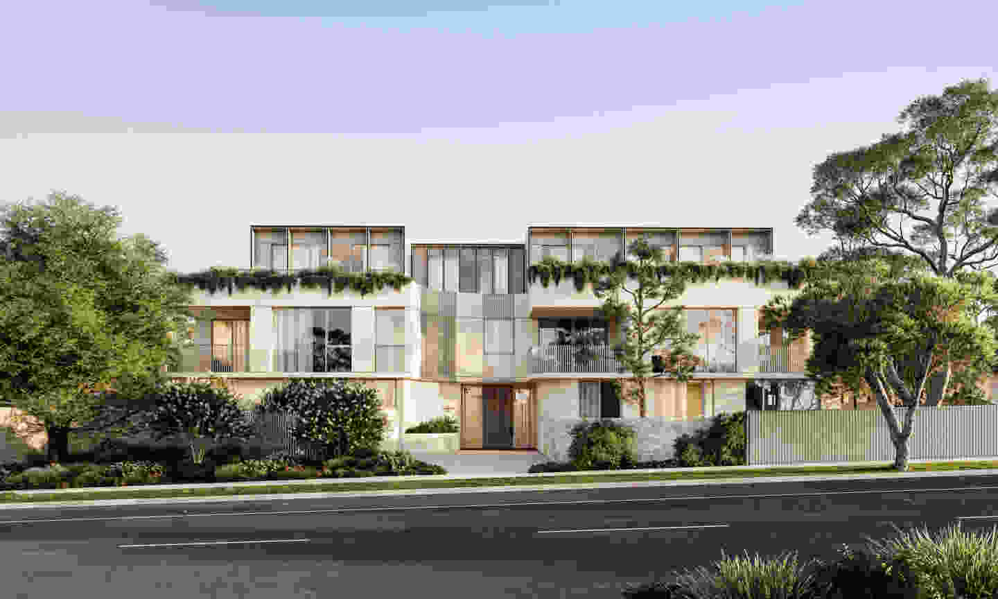 49-51 Abbott Street, Sandringham VIC 3191