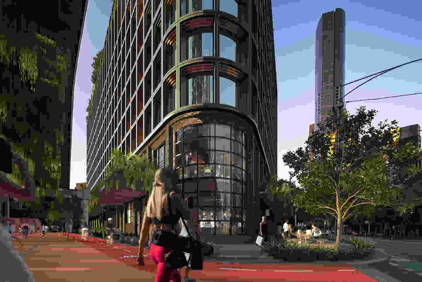 90 Queensbridge Street, Southbank VIC 3006