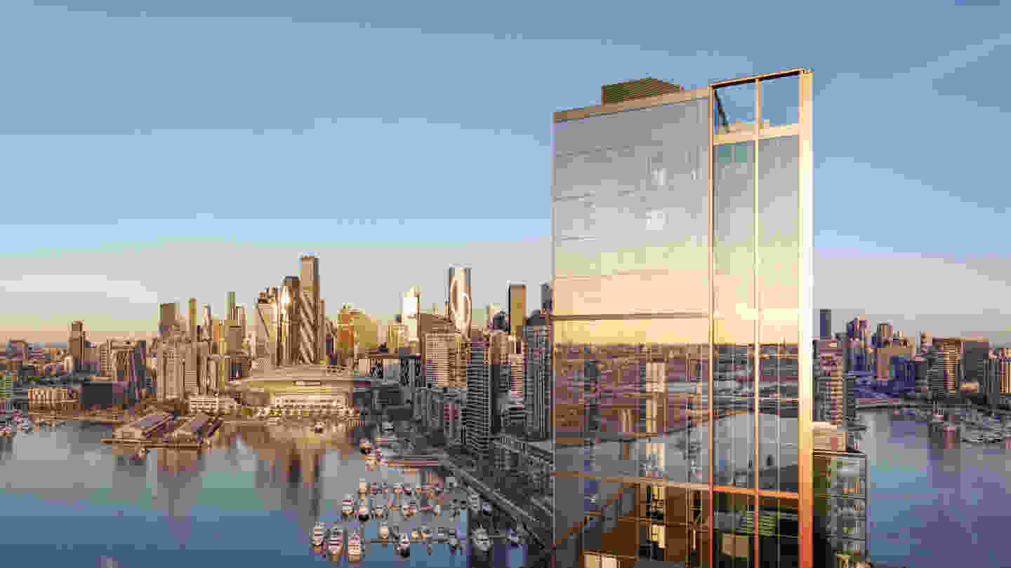 938 Collins Street, Docklands VIC 3008