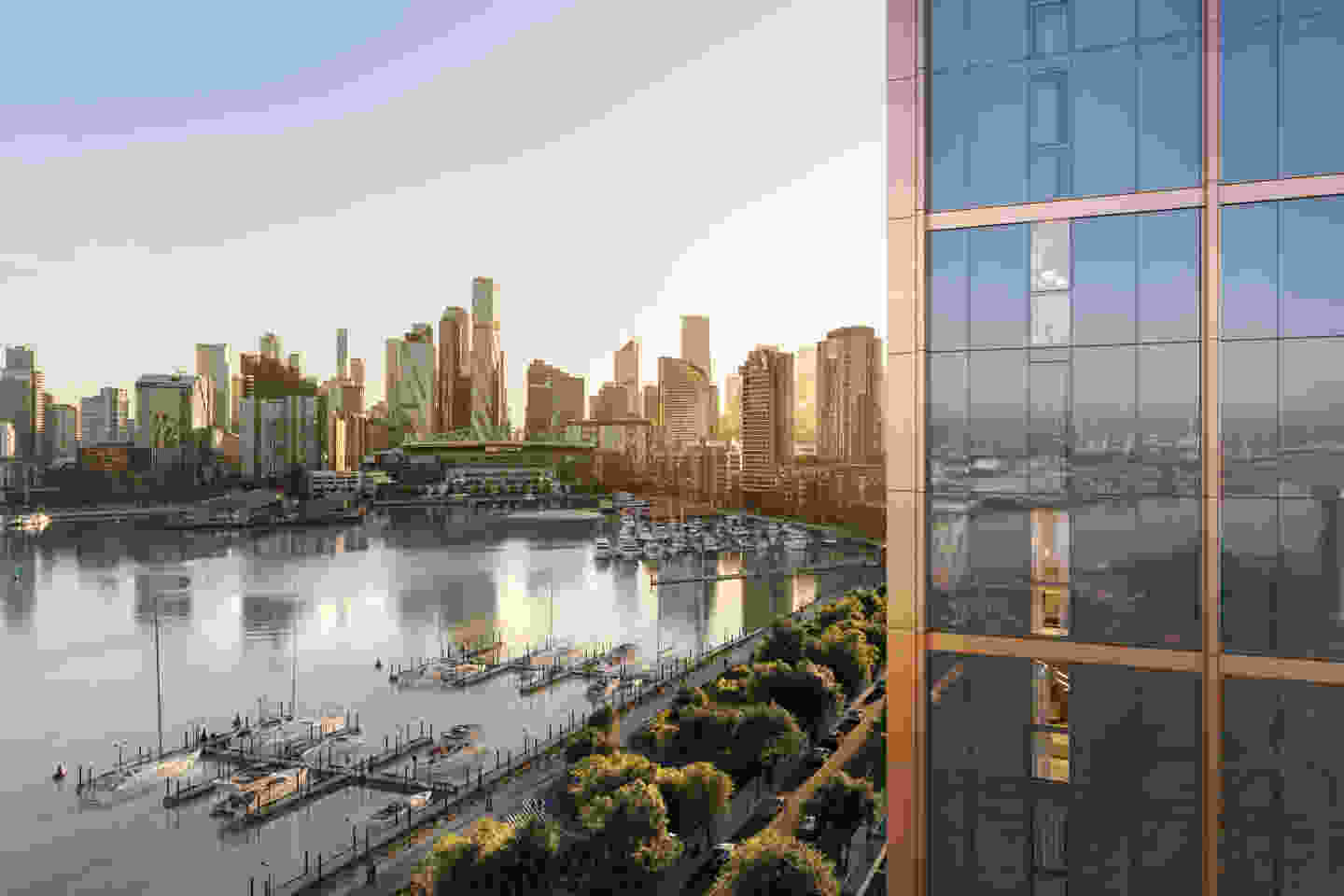 938 Collins Street, Docklands VIC 3008