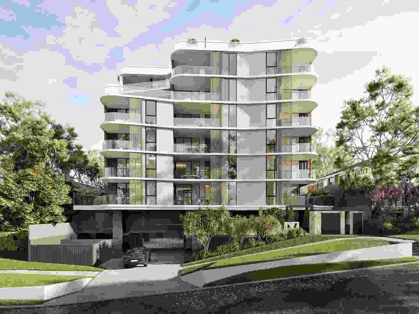 5-7 Bombala Terrace, Caloundra QLD 4551