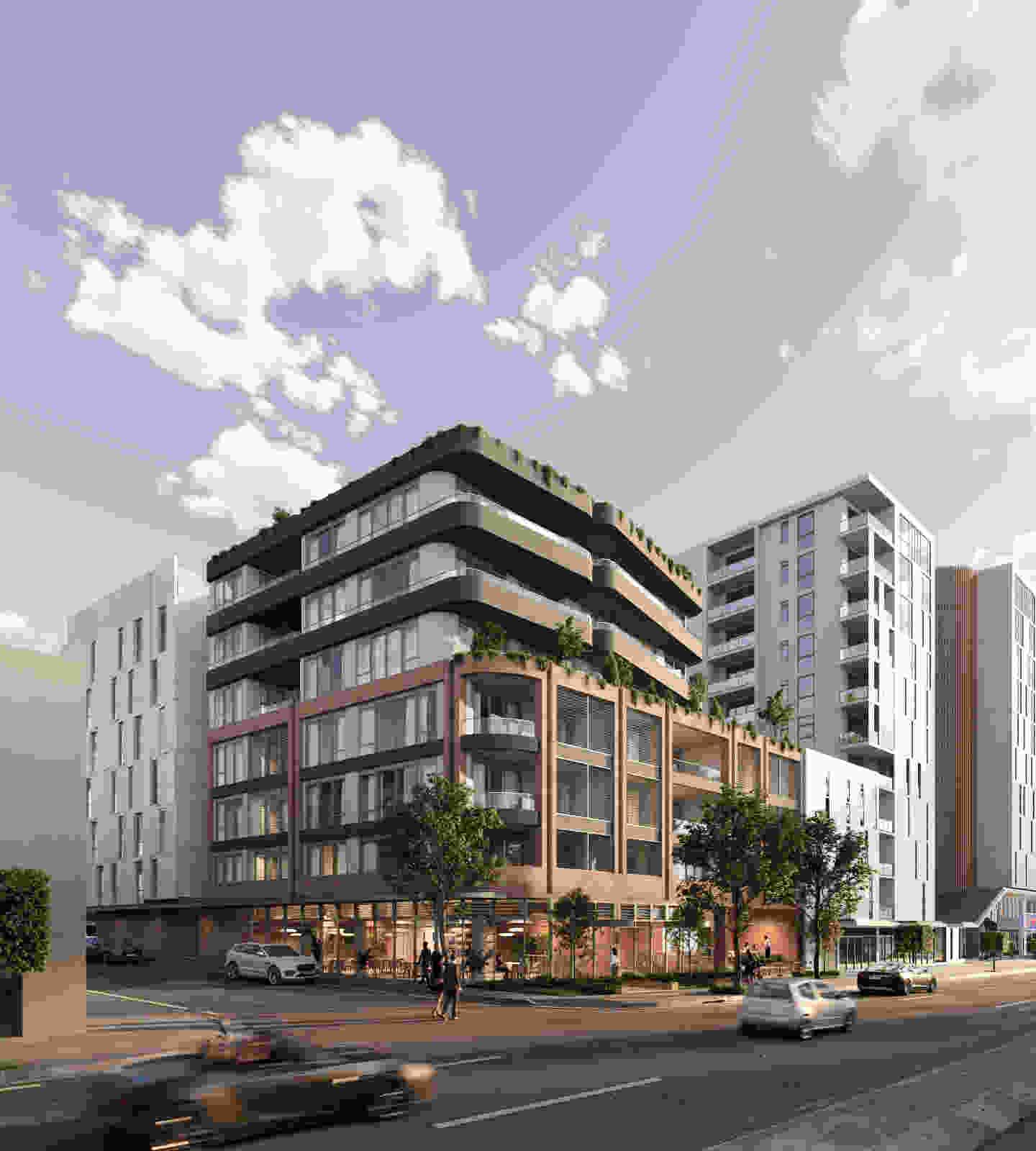 499 Princes Highway, Rockdale NSW 2216