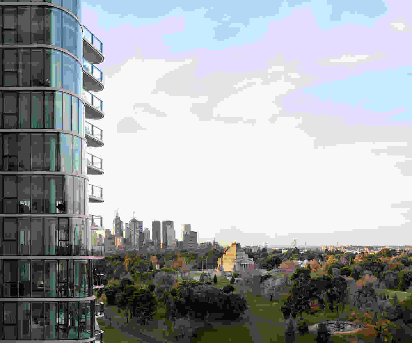 28-32 Albert Road, South Melbourne VIC 3205
