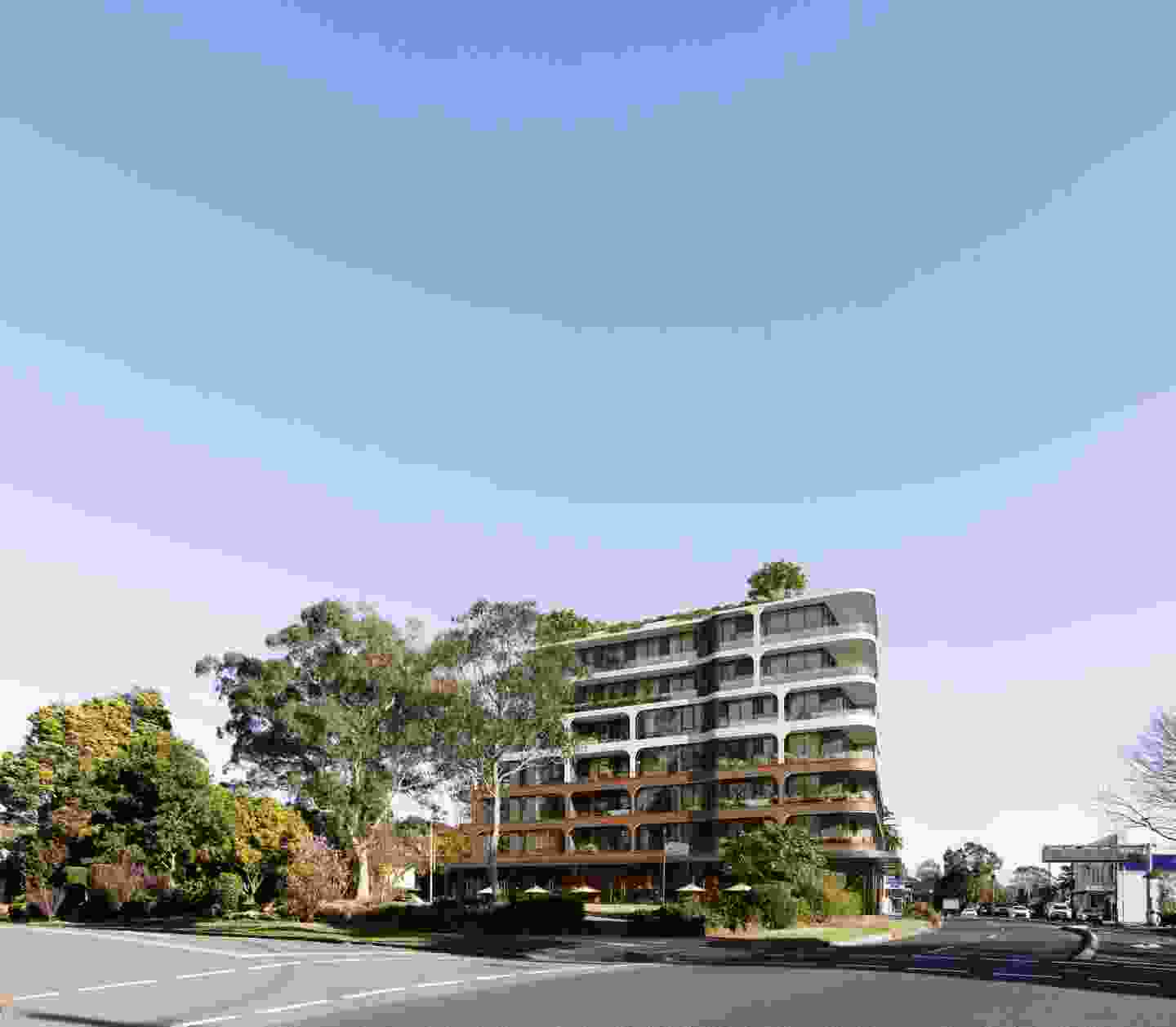 64 Pacific Highway, Roseville NSW 2069