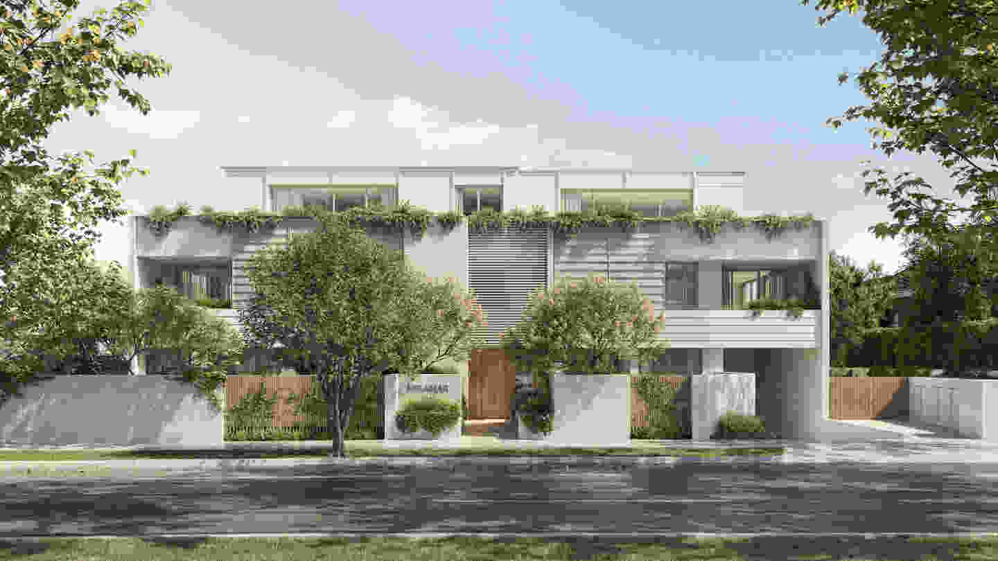 15-17 Abbott Street, Sandringham VIC 3191
