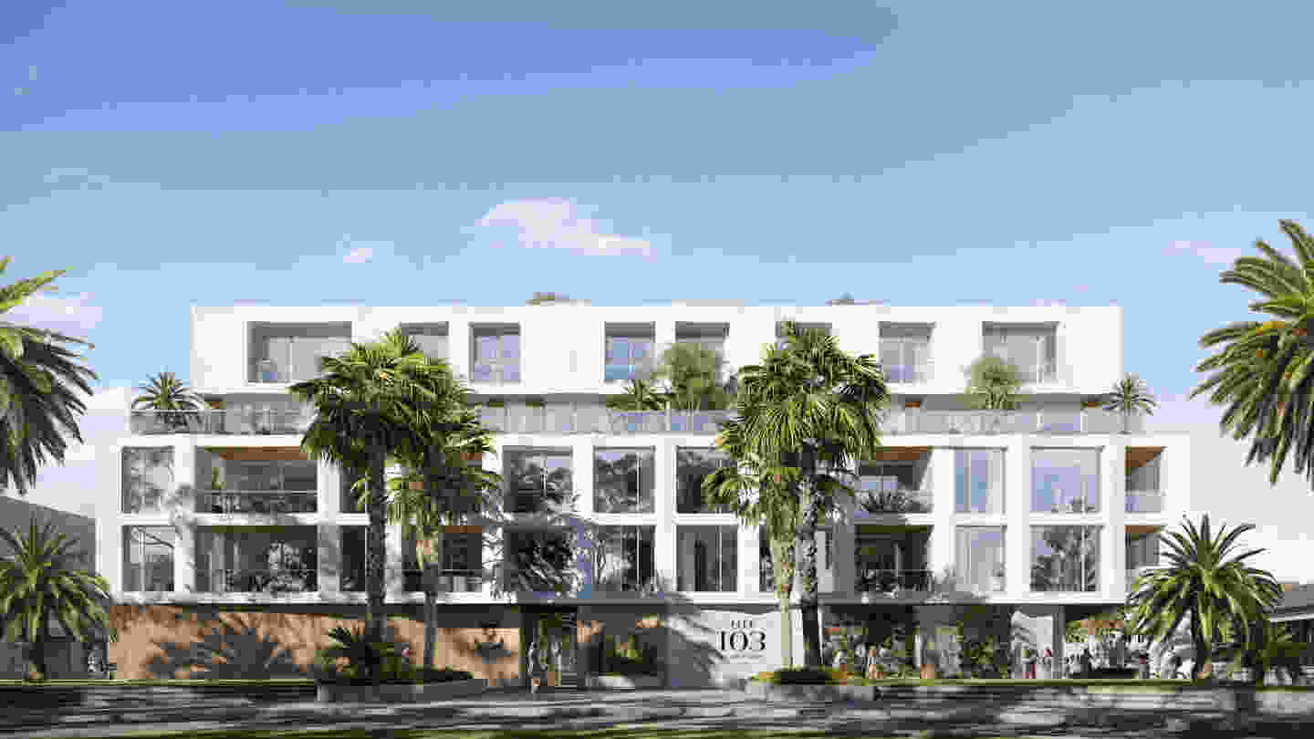 103 Beach Street, Port Melbourne VIC 3207