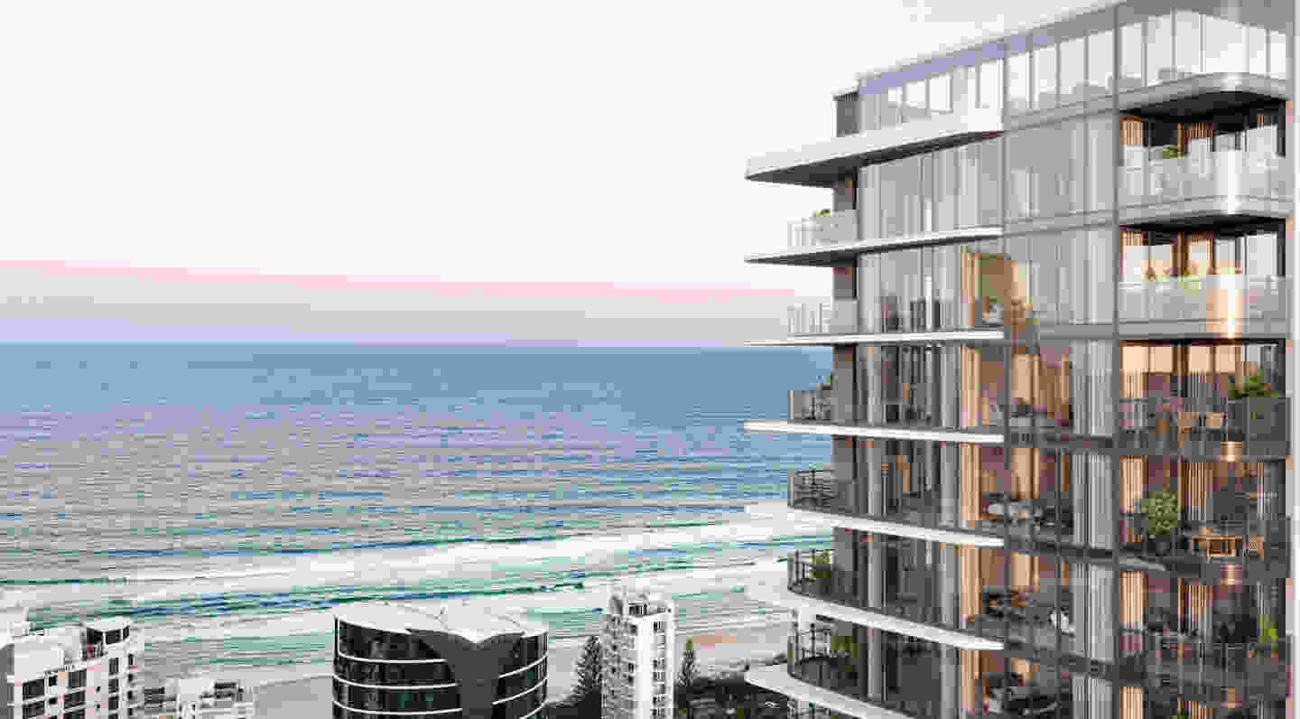 30 First Avenue, Broadbeach QLD 4218