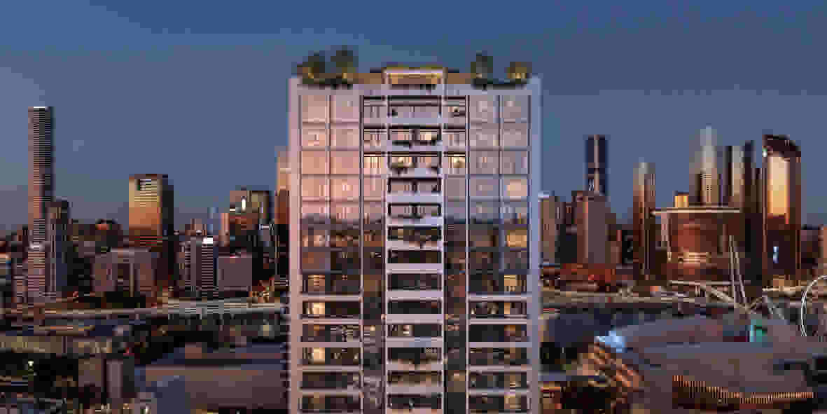 35-39 Merivale Street, South Brisbane QLD 4101