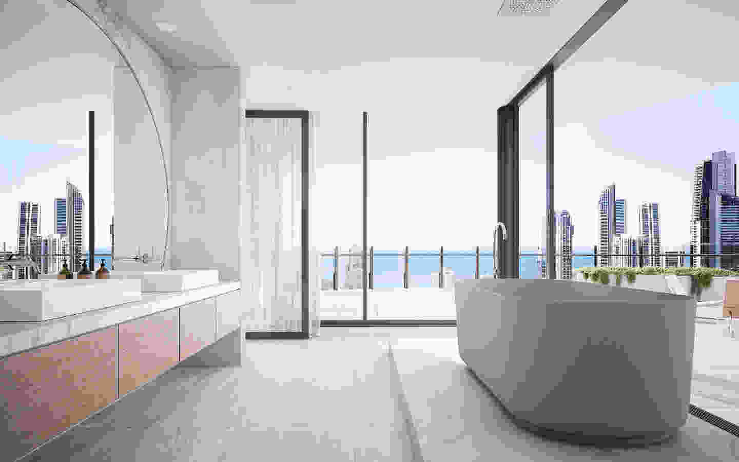 36-44 Stanhill Drive, Chevron Island QLD 4217