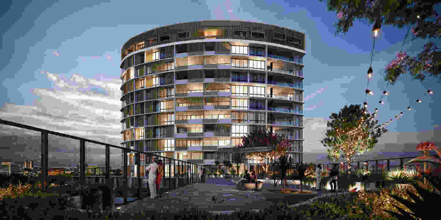30 Ellen Street, Wollongong NSW 2500