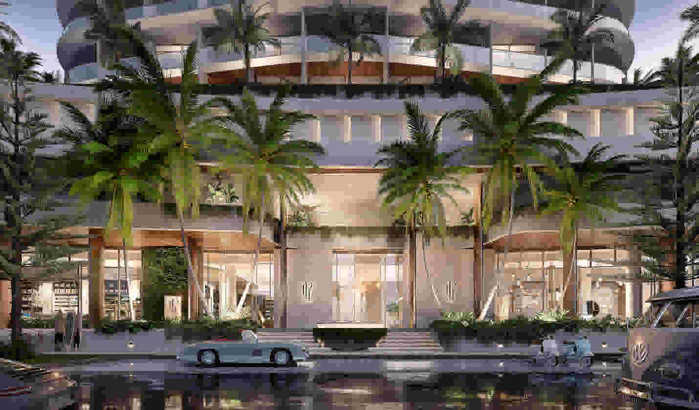 108 Ferny Avenue, Surfers Paradise QLD 4217